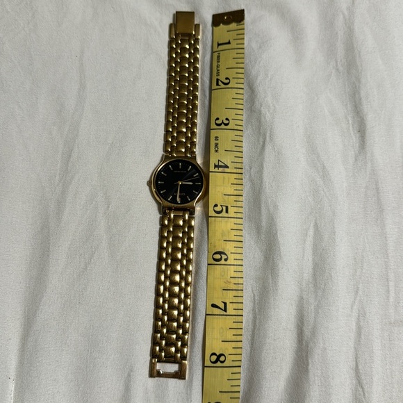 Women’s Citizen Gold Watch - Picture 7 of 7